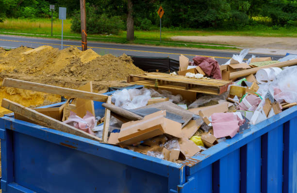 Retail Junk Removal in Wellston, OH